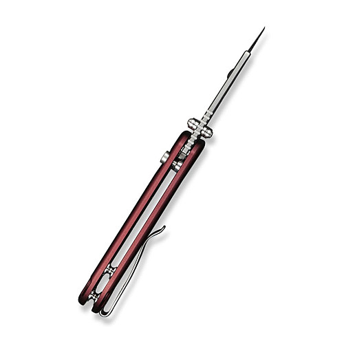 Ніж-трапеція складаний Civivi Elementum Utility C23039B-5