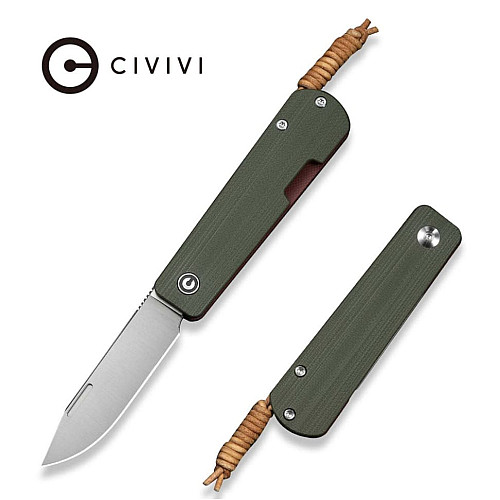 Нож Civivi Slippy Sendy C24075B-1