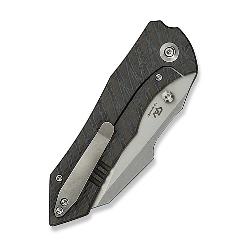 Нож складной Weknife High-Fin XL WE24010-4