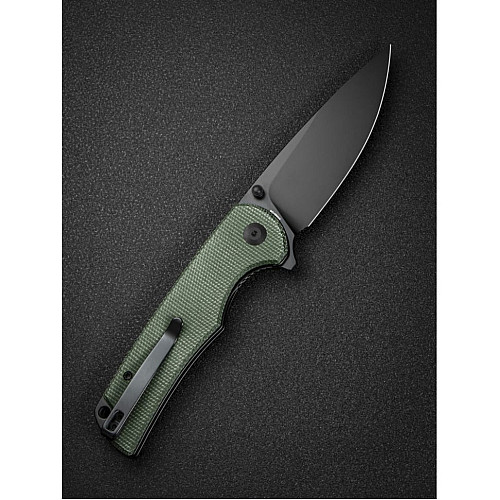 Нож складной Sencut Praktisk S24019-3
