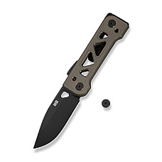 Ніж складаний Weknife Tyro WE24001-3