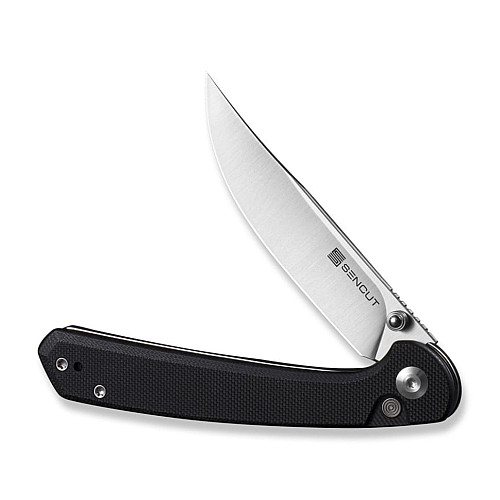 Ніж складаний Sencut Skelfin S25007-2