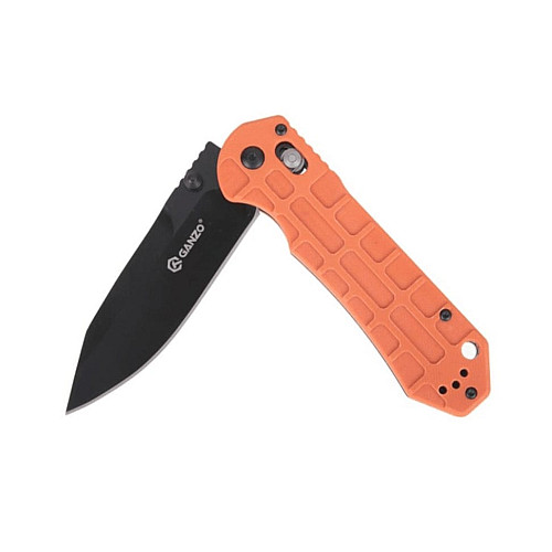 Ніж складаний Ganzo G7453P-OR