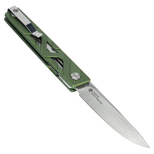 Ніж складаний Ruike P878-AG