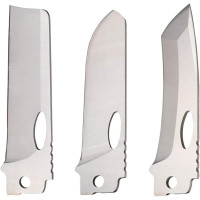 Набор сменных клинков Roxon (BA04; BA10; BA11) 3in1
