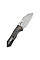 Ніж Weknife High-Fin XL WE24010-6