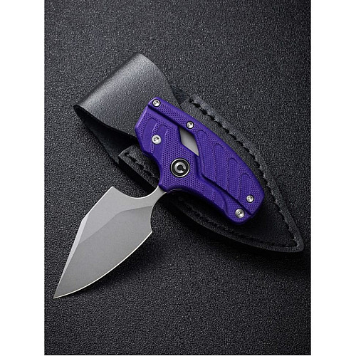 Ніж Civivi Typhoeus Fixed Blade C21036-2