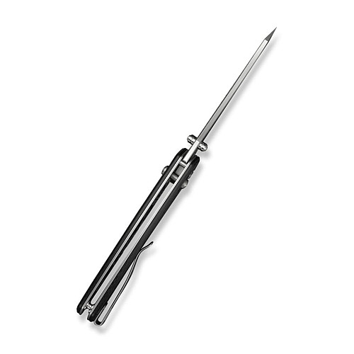 Ніж складаний Civivi Sixgill Black C24050-1