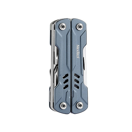 Мультитул NexTool Mini Sailor Pliers S11 голубой