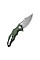 Ніж складаний Civivi Chiro Green C23046-2