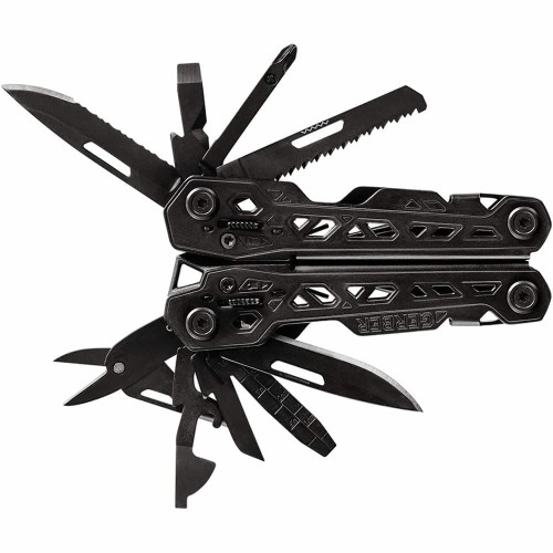 Мультитул Gerber Truss Multi-Tool Black 30-001780 (1055359)