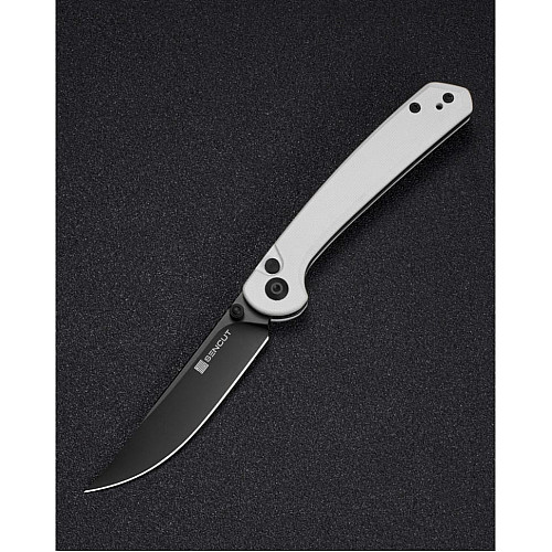 Ніж складаний Sencut Skelfin S25007-1