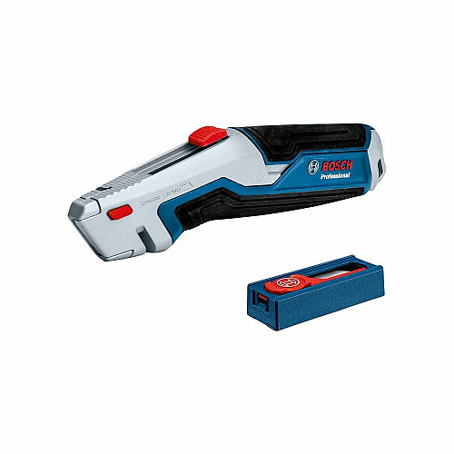 Набор, ножи и лезвия Bosch (1600A027M5)