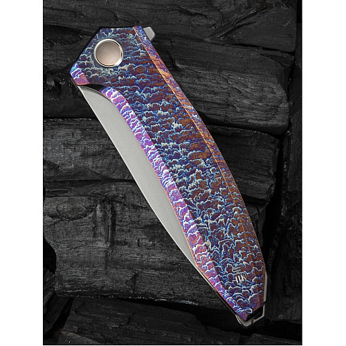 Ніж складаний Weknife Acuminal WE23070-4