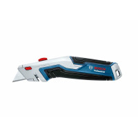 Универсальный выдвижной нож для ковров Bosch (1600A01V3H)