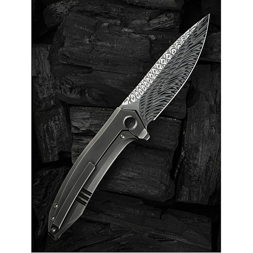 Ніж складаний Weknife Acuminal WE23070-DS1
