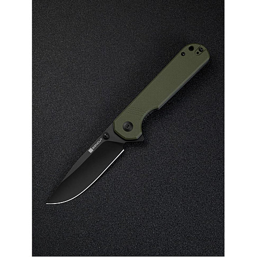 Ніж складаний Sencut Aetheris S24095-2
