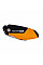 Компактный складной универсальный нож Fiskars CarbonMax (1062939)