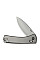 Ніж складаний Weknife Nightblade WE22046-2