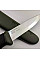 Ніж Morakniv Companion MG Olive оливковий (Швеція)