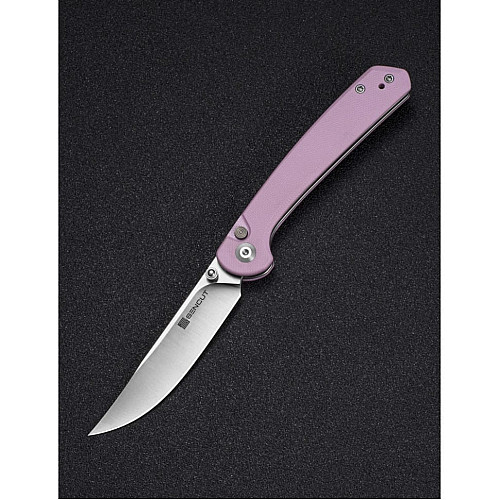 Ніж складаний Sencut Skelfin S25007-3