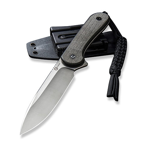 Нож Civivi Fixed Blade Elementum C2105B