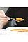 Столовий прилад NexTool Outdoor Spoon Fork NE0124