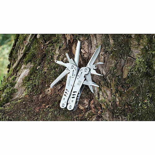 Мультитул Multi Tool Ganzo G301-H