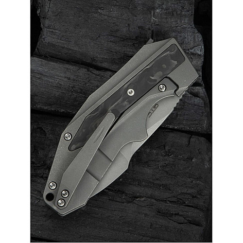 Нож складной Weknife Coral WE24044-2