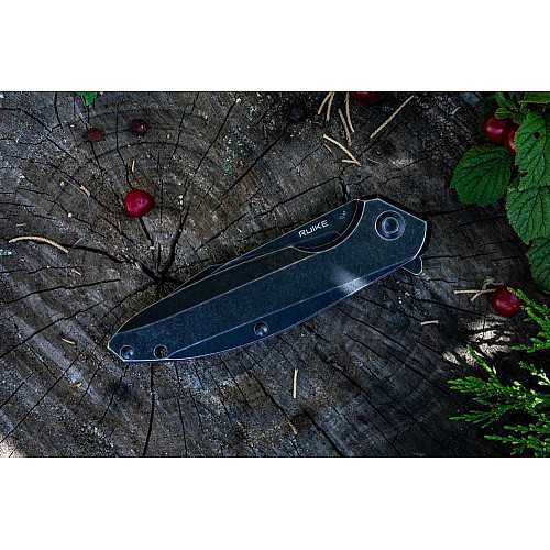 Ніж складаний Ruike P128-SB
