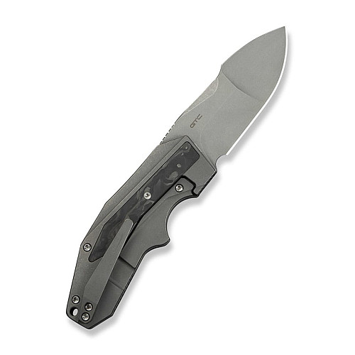 Нож складной Weknife Coral WE24044-2