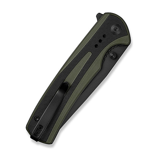 Ніж складаний Sencut Regnator S24057-2