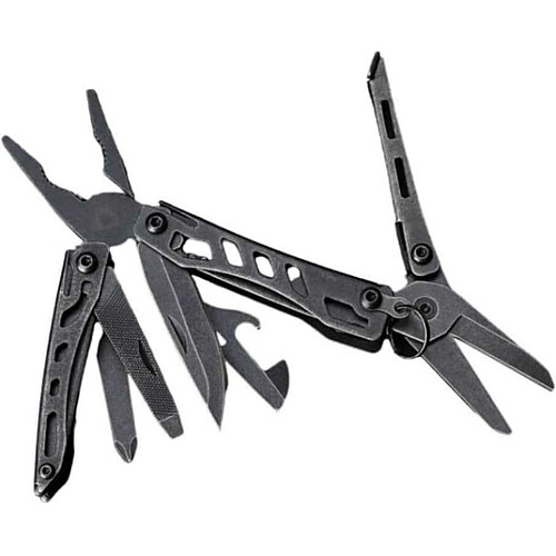 Мультитул NexTool Flagship Pro, чорний