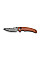Нож складной Civivi Sixgill Guibourtia Wood C24050-DS1