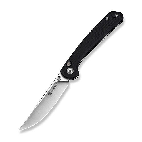 Ніж складаний Sencut Skelfin S25007-2