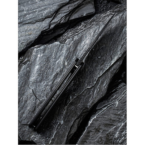 Нож складной Civivi Regulatron Black C23006-1