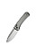 Ніж складаний Weknife Nightblade WE22046-2