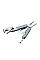 Мультитул NexTool Light Wrench W2