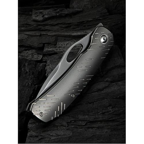 Ніж складаний Weknife Inmate WE23096B-4