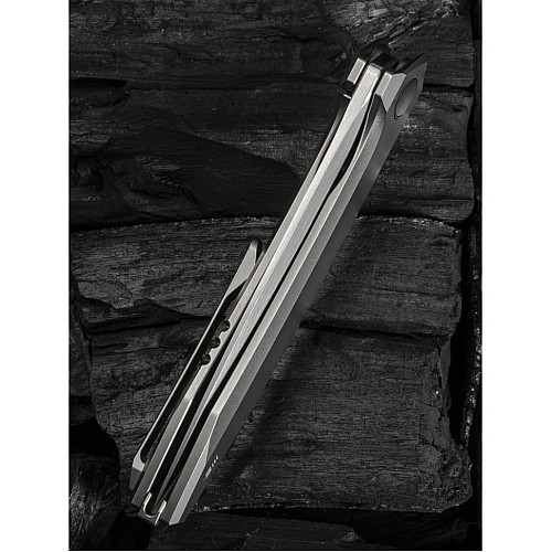 Нож складной Weknife Acuminal WE23070-2