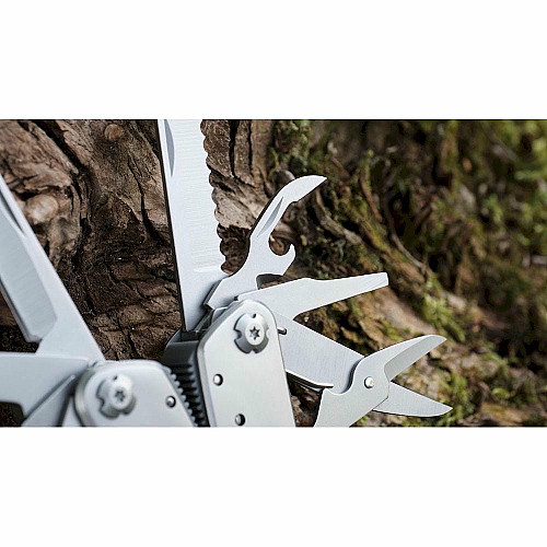 Мультитул Multi Tool Ganzo G201