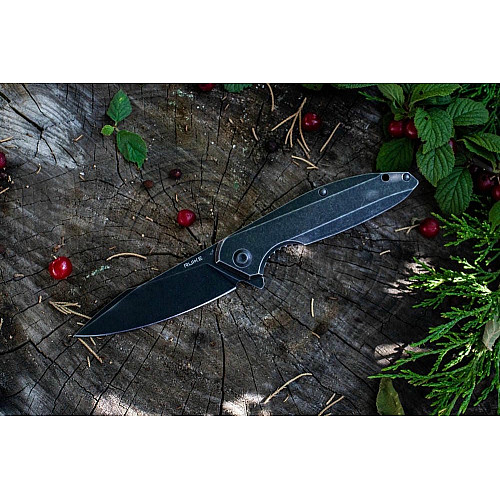 Ніж складаний Ruike P128-SB