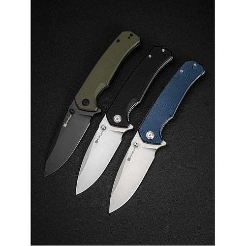 Нож складной Sencut Skarnax S24025-1