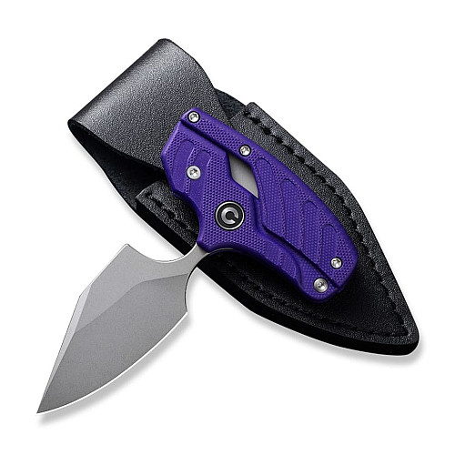 Ніж Civivi Typhoeus Fixed Blade C21036-2