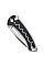 Ніж складаний Sencut Squiggy White/Black S24082A-1