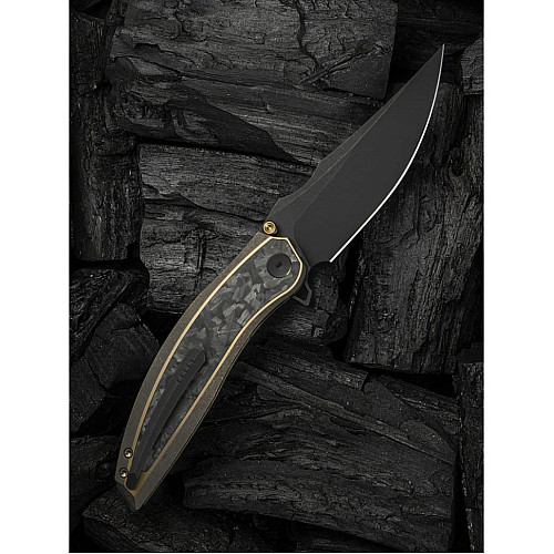 Нож складной Weknife Quinseris WE23093-2