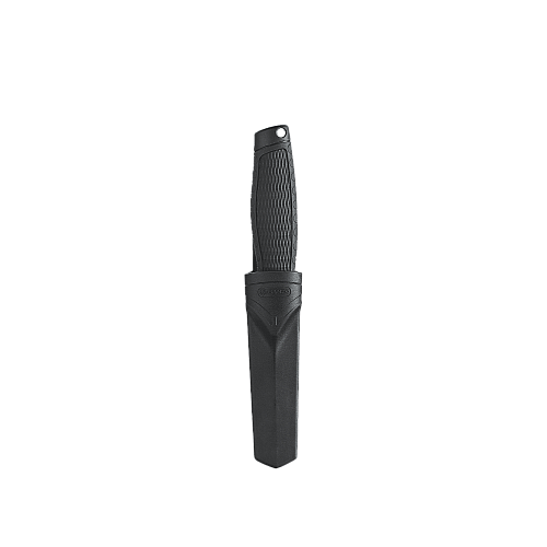 Ніж Ganzo G806-BK чорний з ножнами