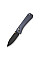 Ніж складаний Weknife Bougie Banter WE24009-1