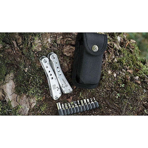 Мультитул Multi Tool Ganzo G201-H
