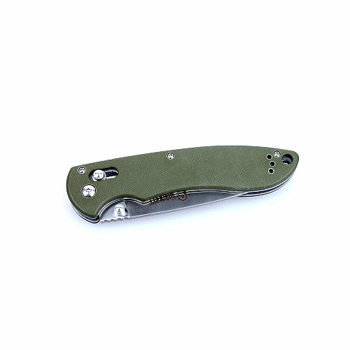 Нож складной Ganzo G740-BK черный